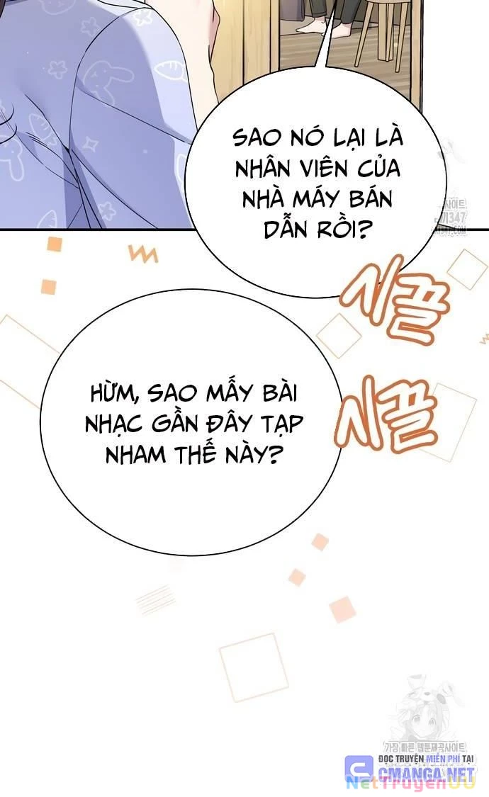 Hướng Dẫn Hồi Quy Dành Cho Thần Tượng Chapter 6 - Trang 3