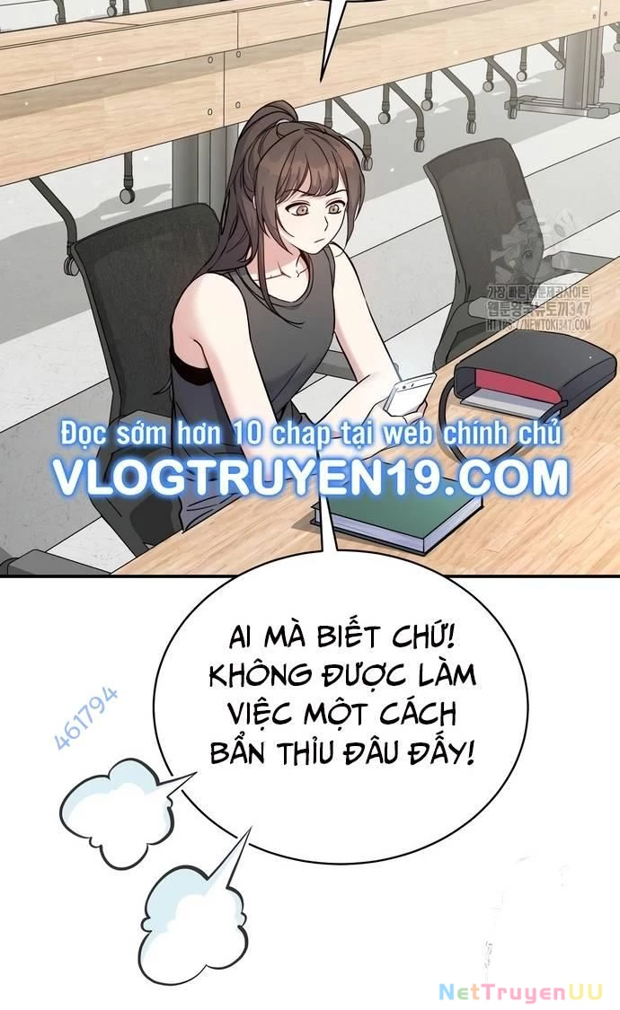 Hướng Dẫn Hồi Quy Dành Cho Thần Tượng Chapter 6 - Trang 3