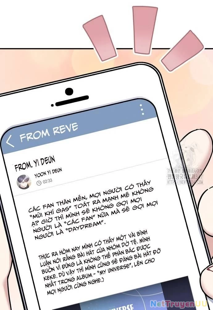 Hướng Dẫn Hồi Quy Dành Cho Thần Tượng Chapter 6 - Trang 3