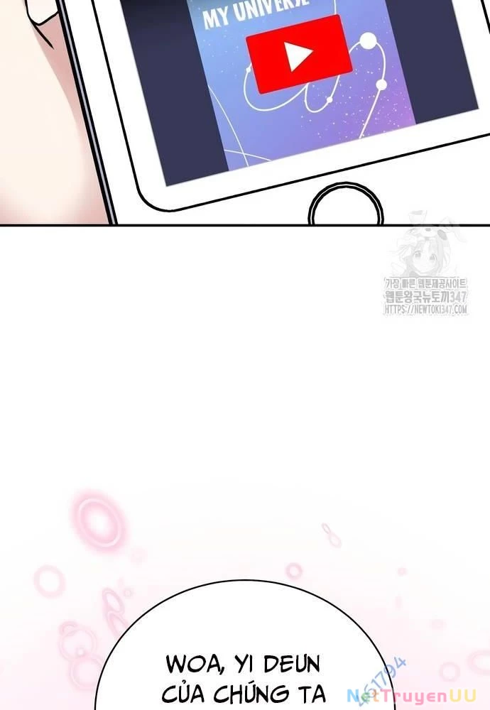 Hướng Dẫn Hồi Quy Dành Cho Thần Tượng Chapter 6 - Trang 3