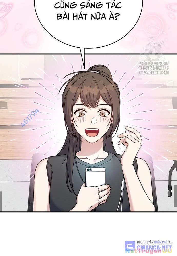 Hướng Dẫn Hồi Quy Dành Cho Thần Tượng Chapter 6 - Trang 3