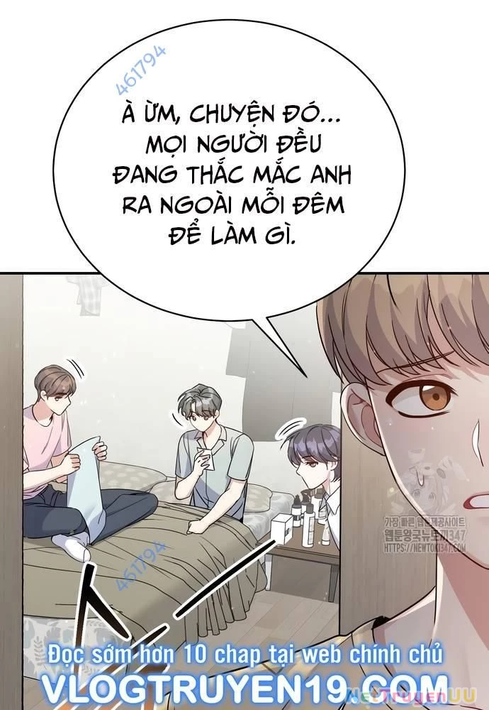 Hướng Dẫn Hồi Quy Dành Cho Thần Tượng Chapter 6 - Trang 3