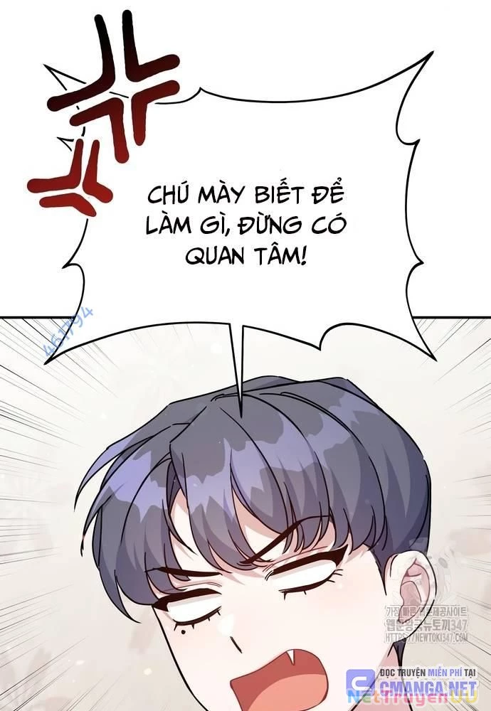 Hướng Dẫn Hồi Quy Dành Cho Thần Tượng Chapter 6 - Trang 3