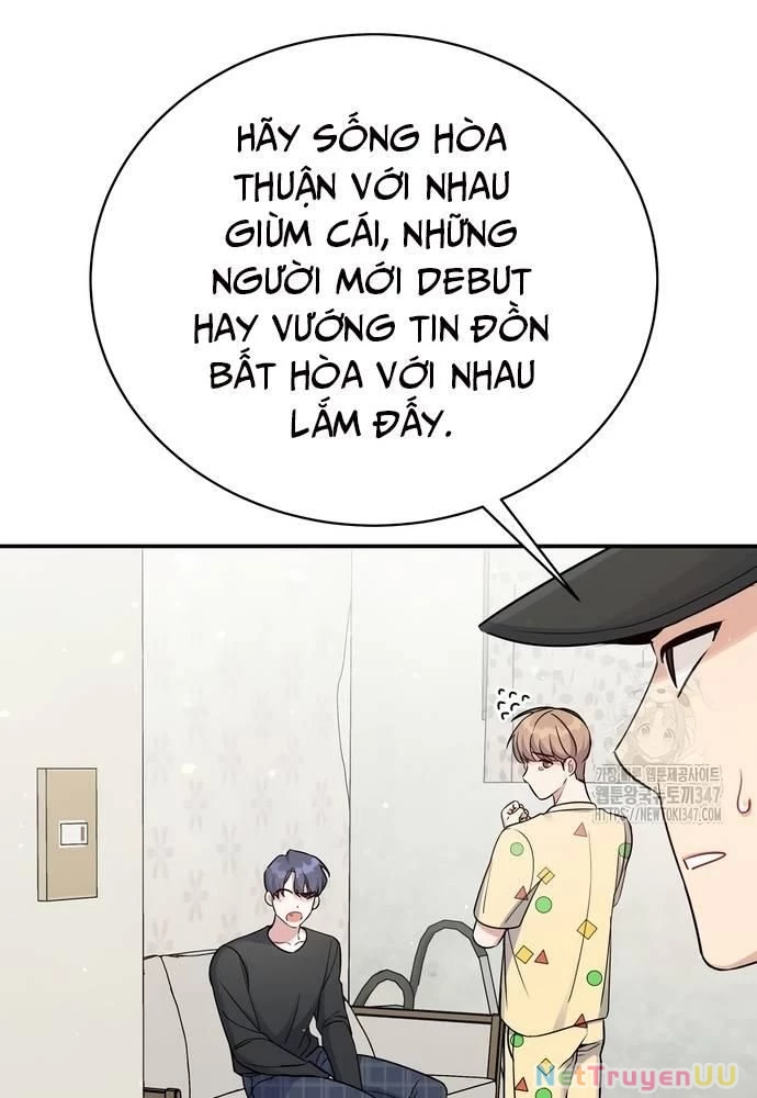 Hướng Dẫn Hồi Quy Dành Cho Thần Tượng Chapter 6 - Trang 3