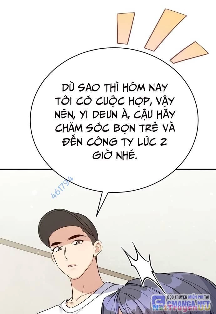Hướng Dẫn Hồi Quy Dành Cho Thần Tượng Chapter 6 - Trang 3