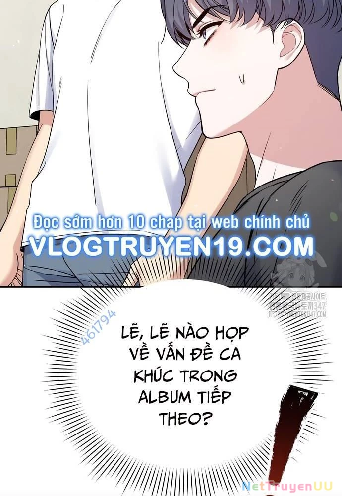 Hướng Dẫn Hồi Quy Dành Cho Thần Tượng Chapter 6 - Trang 3