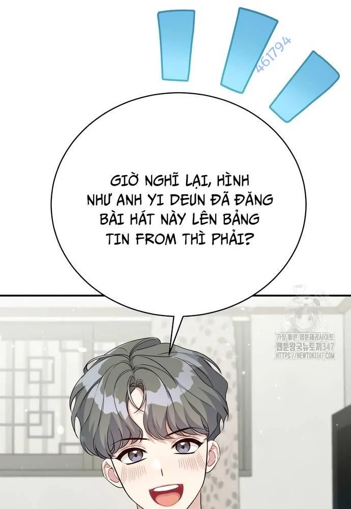 Hướng Dẫn Hồi Quy Dành Cho Thần Tượng Chapter 7 - Trang 3