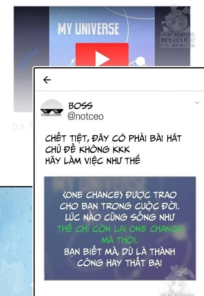 Hướng Dẫn Hồi Quy Dành Cho Thần Tượng Chapter 7 - Trang 3