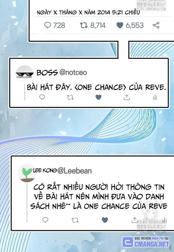 Hướng Dẫn Hồi Quy Dành Cho Thần Tượng Chapter 7 - Trang 3