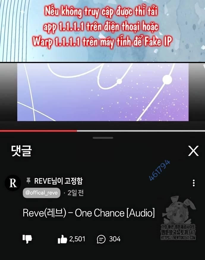 Hướng Dẫn Hồi Quy Dành Cho Thần Tượng Chapter 7 - Trang 3