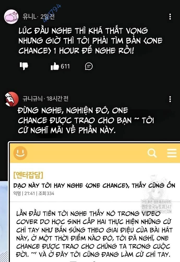 Hướng Dẫn Hồi Quy Dành Cho Thần Tượng Chapter 7 - Trang 3