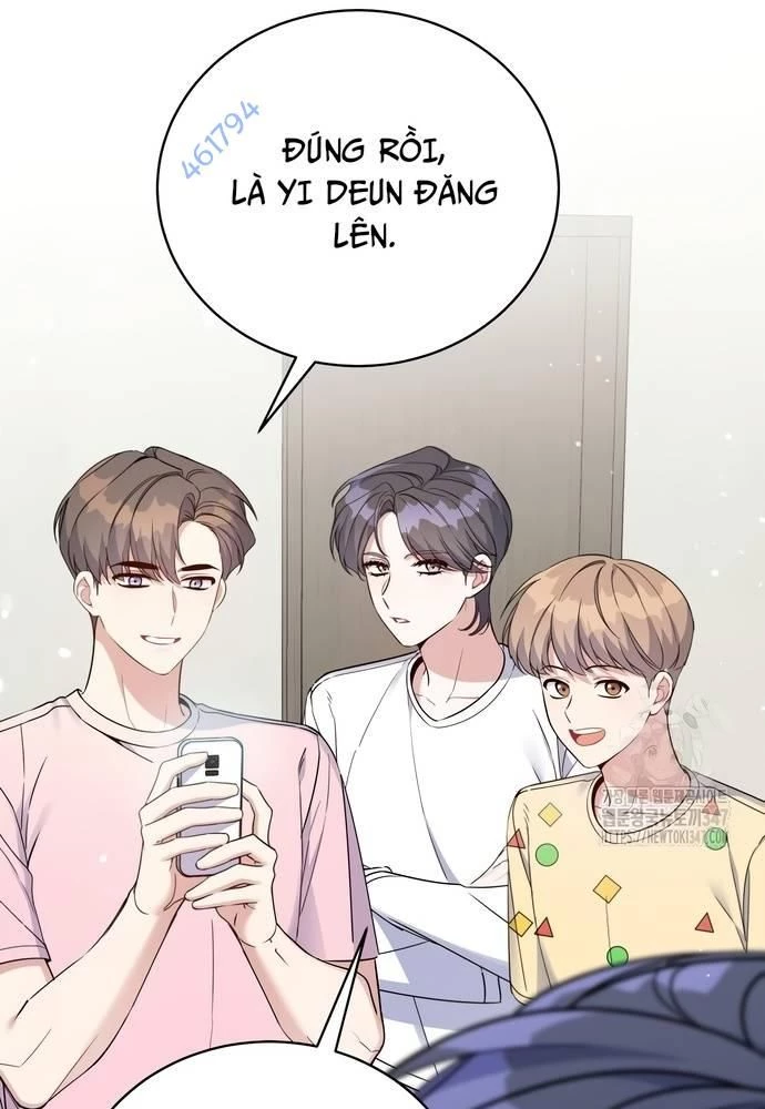 Hướng Dẫn Hồi Quy Dành Cho Thần Tượng Chapter 7 - Trang 3