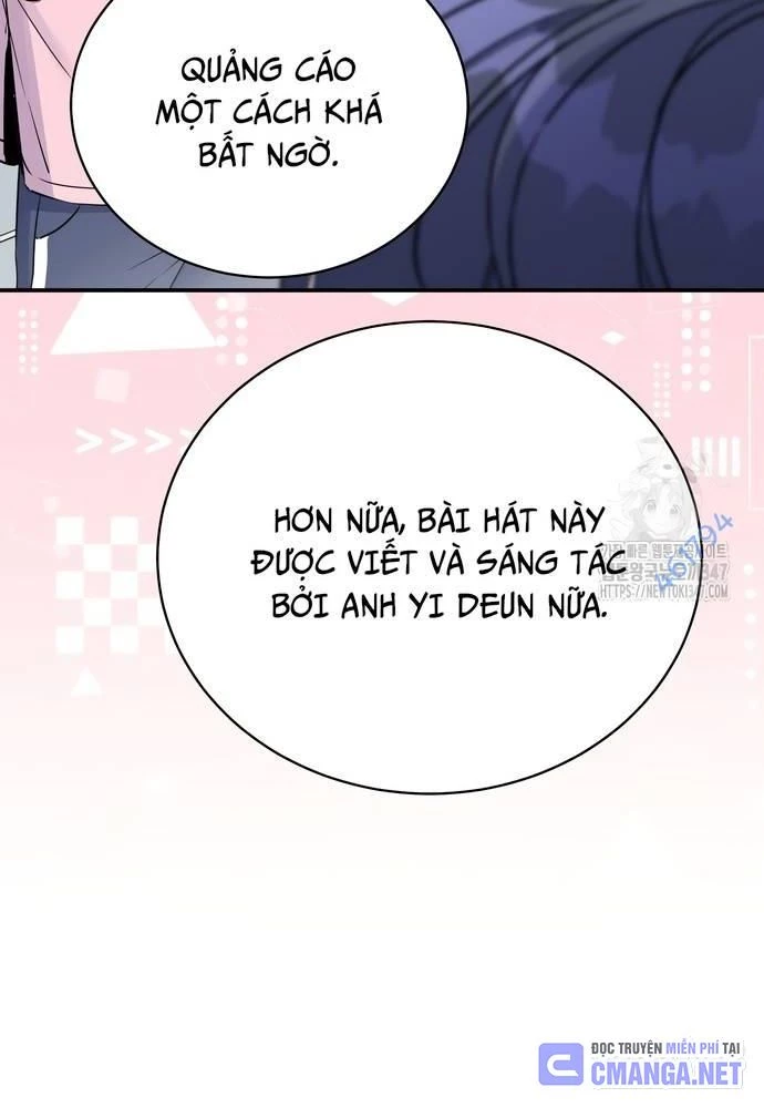 Hướng Dẫn Hồi Quy Dành Cho Thần Tượng Chapter 7 - Trang 3