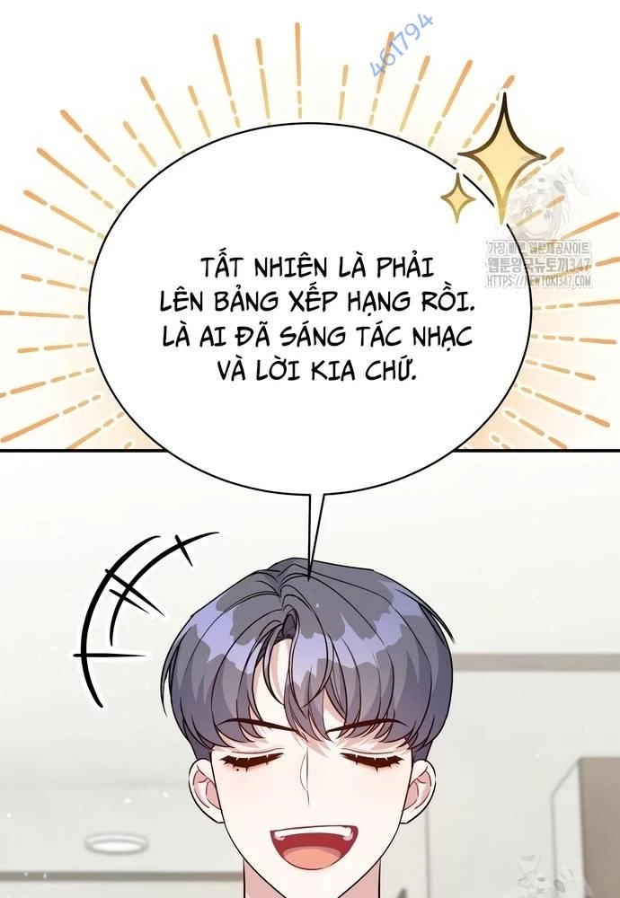 Hướng Dẫn Hồi Quy Dành Cho Thần Tượng Chapter 7 - Trang 3