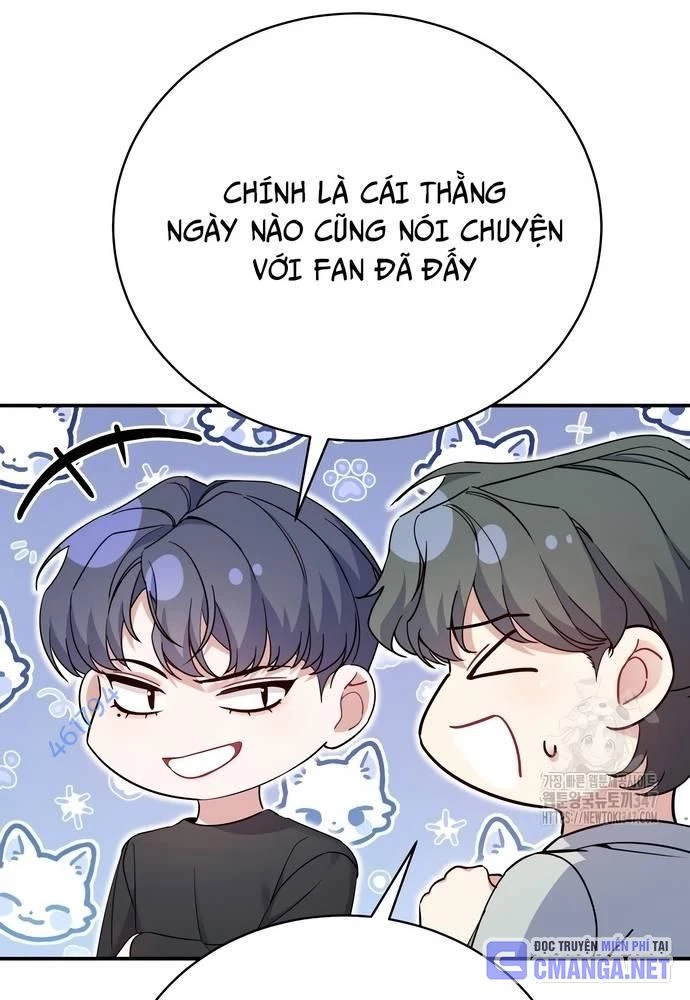 Hướng Dẫn Hồi Quy Dành Cho Thần Tượng Chapter 7 - Trang 3