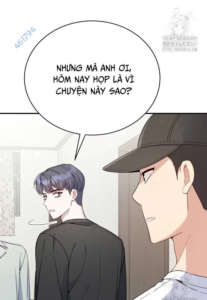 Hướng Dẫn Hồi Quy Dành Cho Thần Tượng Chapter 7 - Trang 3