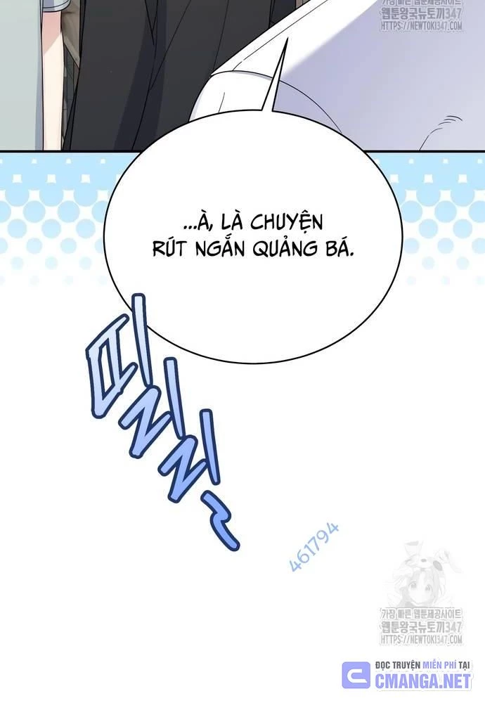 Hướng Dẫn Hồi Quy Dành Cho Thần Tượng Chapter 7 - Trang 3