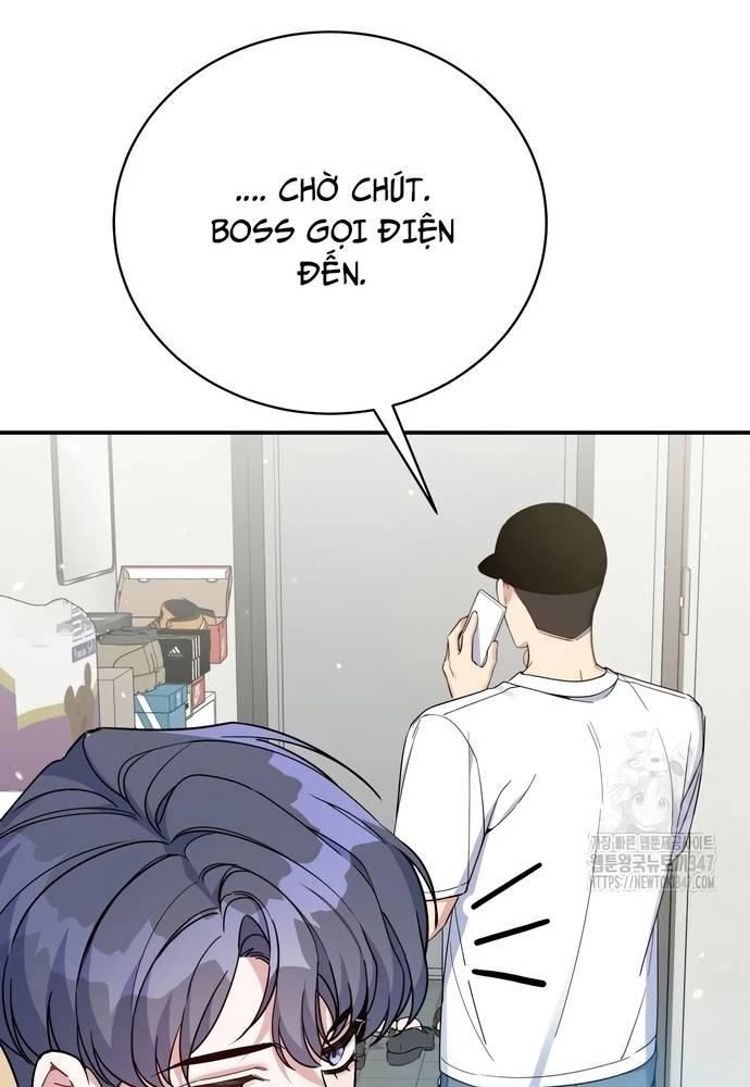 Hướng Dẫn Hồi Quy Dành Cho Thần Tượng Chapter 7 - Trang 3