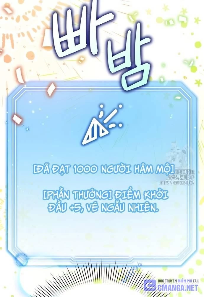 Hướng Dẫn Hồi Quy Dành Cho Thần Tượng Chapter 7 - Trang 3