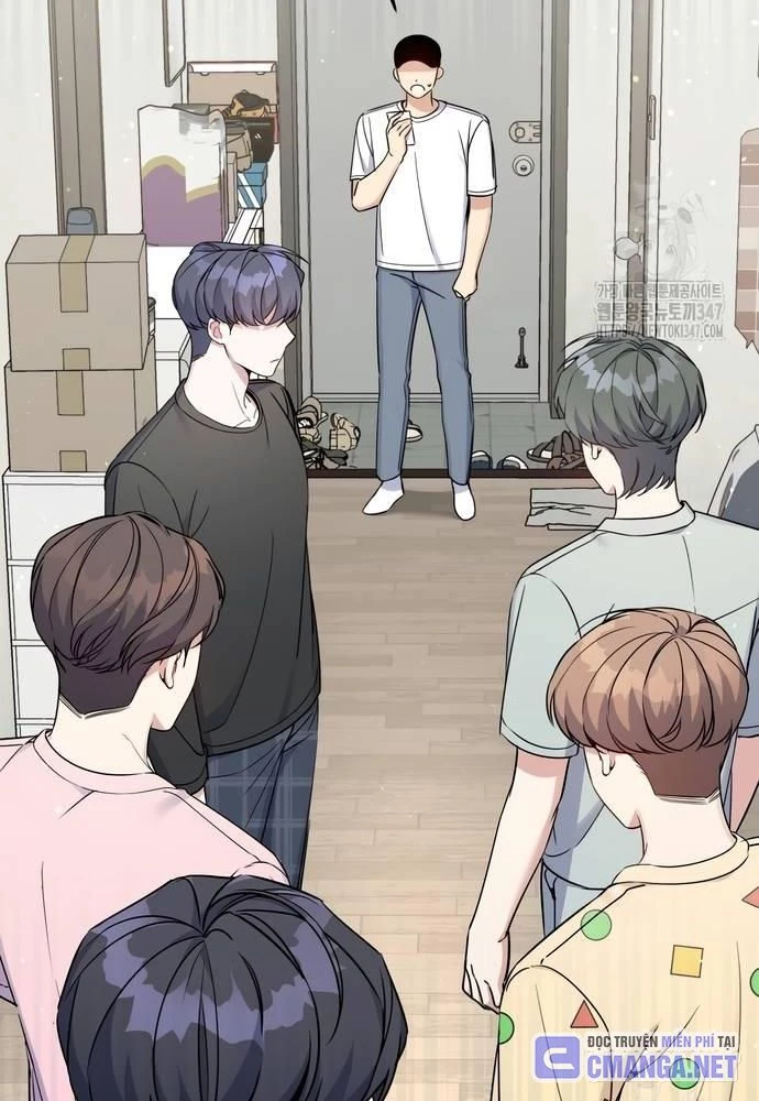 Hướng Dẫn Hồi Quy Dành Cho Thần Tượng Chapter 7 - Trang 3