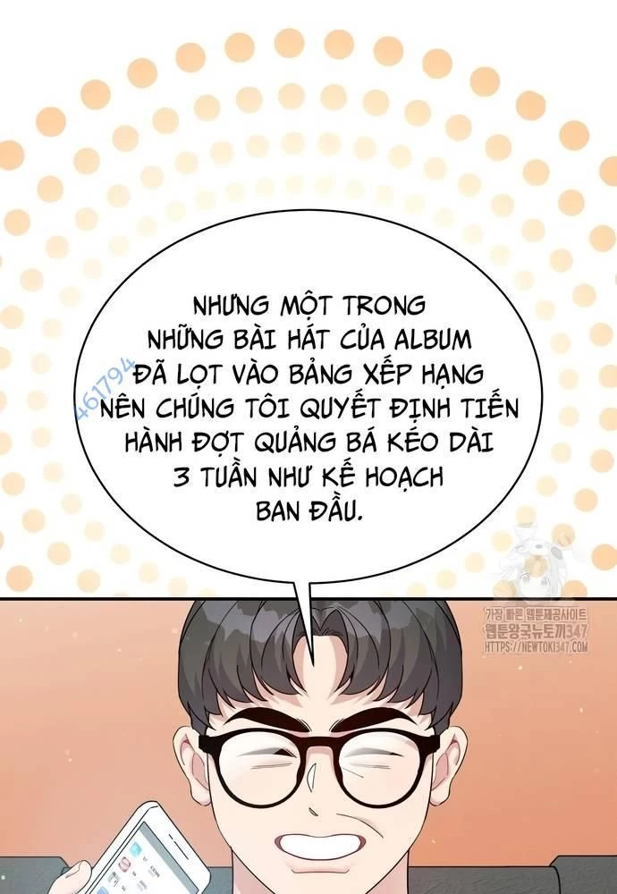 Hướng Dẫn Hồi Quy Dành Cho Thần Tượng Chapter 7 - Trang 3