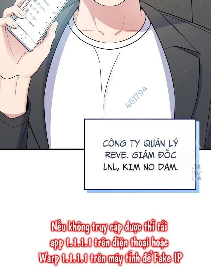 Hướng Dẫn Hồi Quy Dành Cho Thần Tượng Chapter 7 - Trang 3