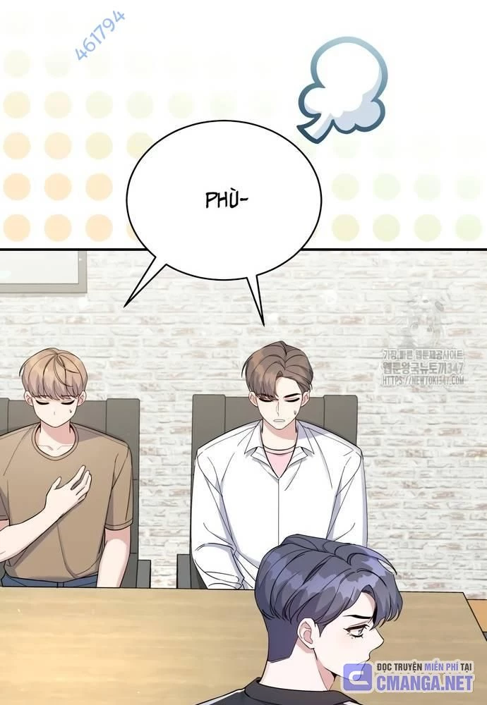 Hướng Dẫn Hồi Quy Dành Cho Thần Tượng Chapter 7 - Trang 3