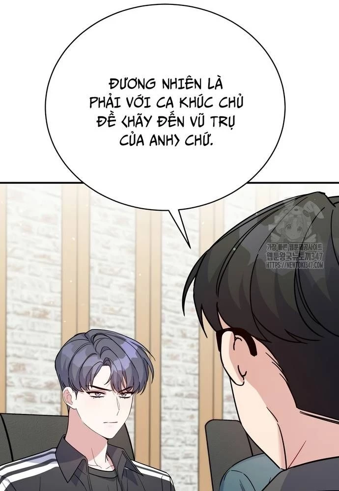 Hướng Dẫn Hồi Quy Dành Cho Thần Tượng Chapter 7 - Trang 3