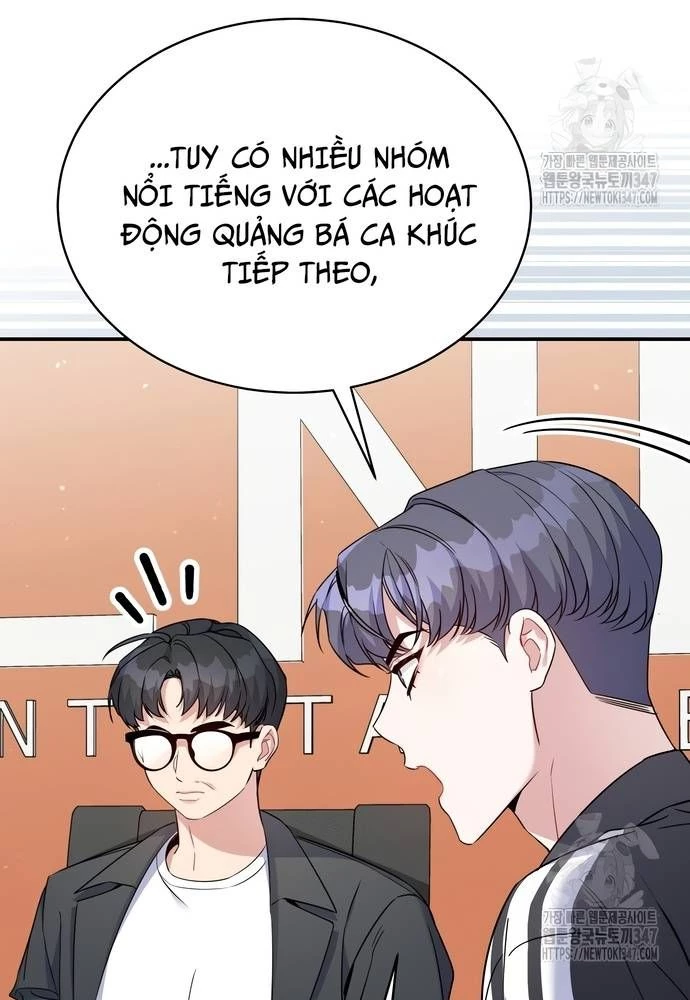 Hướng Dẫn Hồi Quy Dành Cho Thần Tượng Chapter 7 - Trang 3