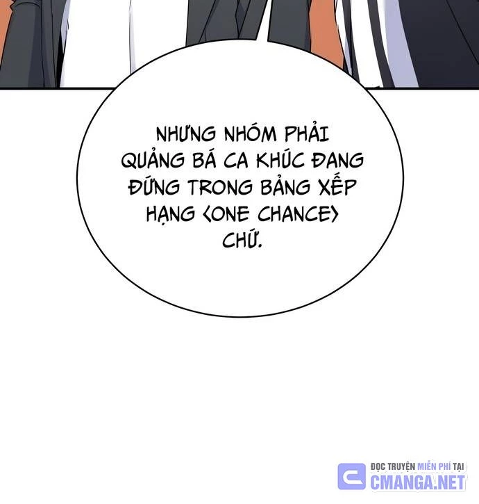 Hướng Dẫn Hồi Quy Dành Cho Thần Tượng Chapter 7 - Trang 3