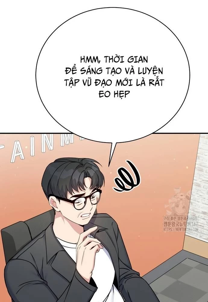 Hướng Dẫn Hồi Quy Dành Cho Thần Tượng Chapter 7 - Trang 3