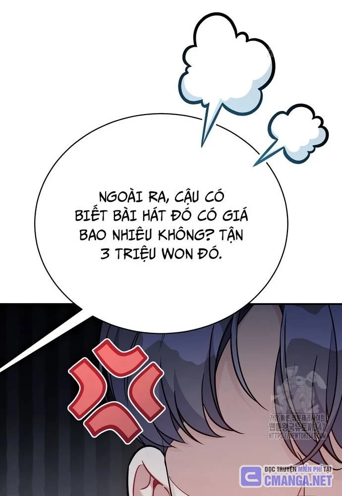 Hướng Dẫn Hồi Quy Dành Cho Thần Tượng Chapter 7 - Trang 3