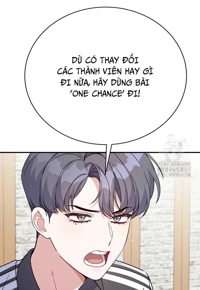 Hướng Dẫn Hồi Quy Dành Cho Thần Tượng Chapter 7 - Trang 3