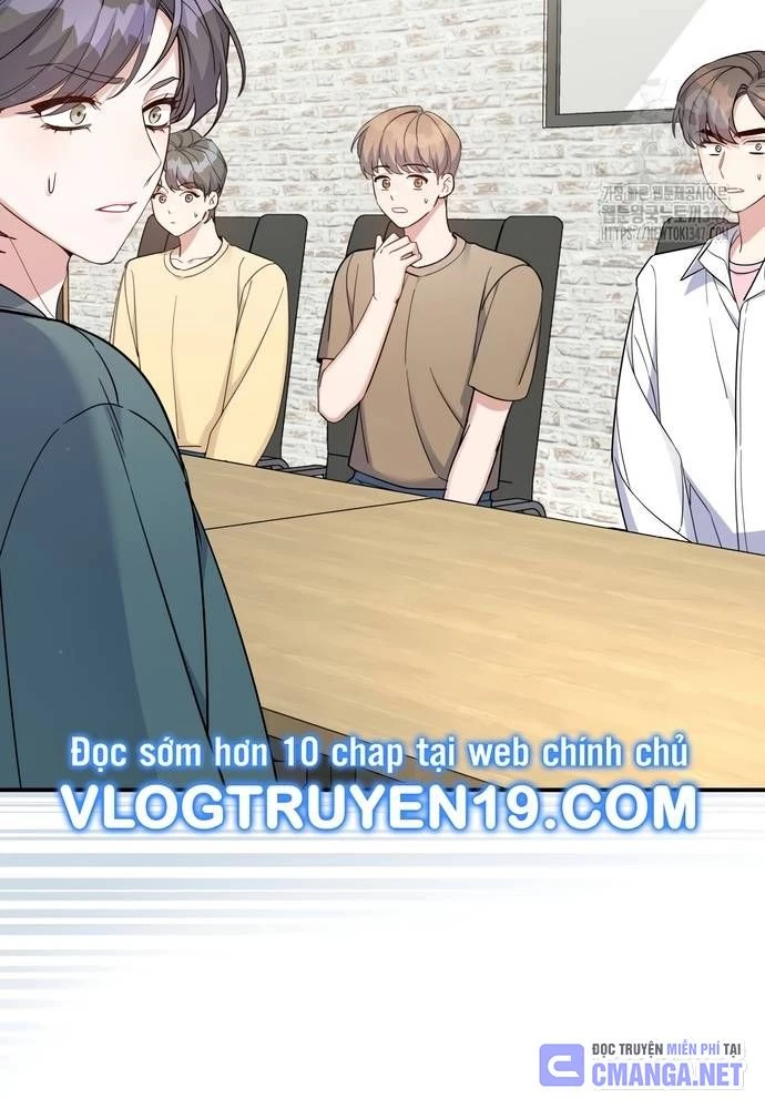 Hướng Dẫn Hồi Quy Dành Cho Thần Tượng Chapter 7 - Trang 3