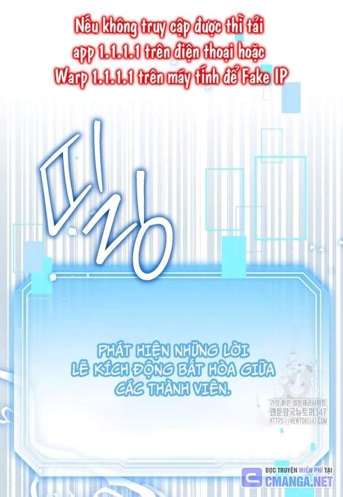 Hướng Dẫn Hồi Quy Dành Cho Thần Tượng Chapter 7 - Trang 3