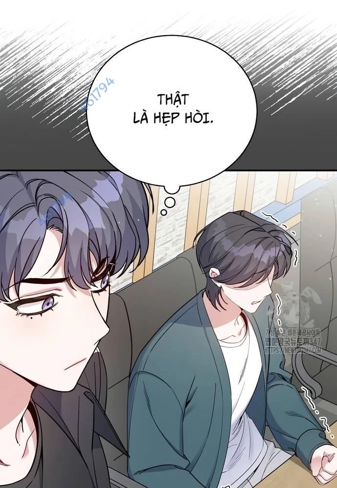 Hướng Dẫn Hồi Quy Dành Cho Thần Tượng Chapter 7 - Trang 3