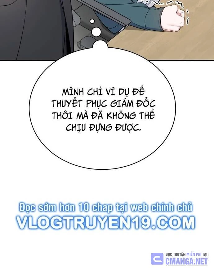 Hướng Dẫn Hồi Quy Dành Cho Thần Tượng Chapter 7 - Trang 3