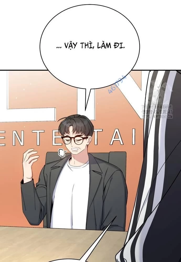 Hướng Dẫn Hồi Quy Dành Cho Thần Tượng Chapter 7 - Trang 3