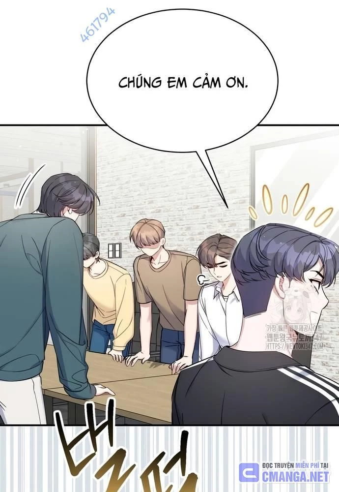 Hướng Dẫn Hồi Quy Dành Cho Thần Tượng Chapter 7 - Trang 3