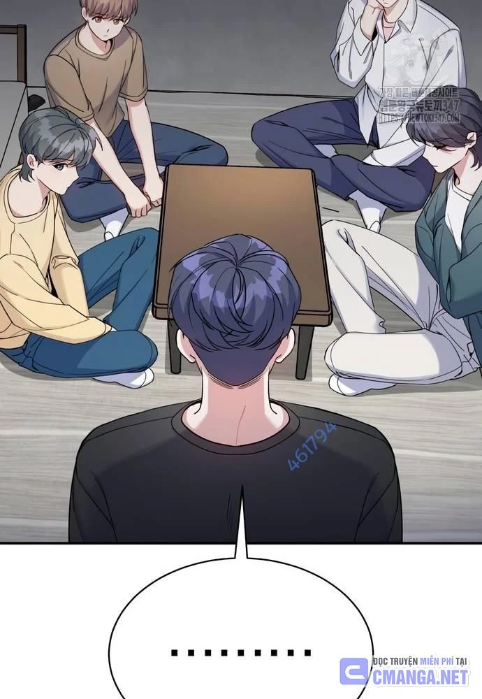 Hướng Dẫn Hồi Quy Dành Cho Thần Tượng Chapter 7 - Trang 3