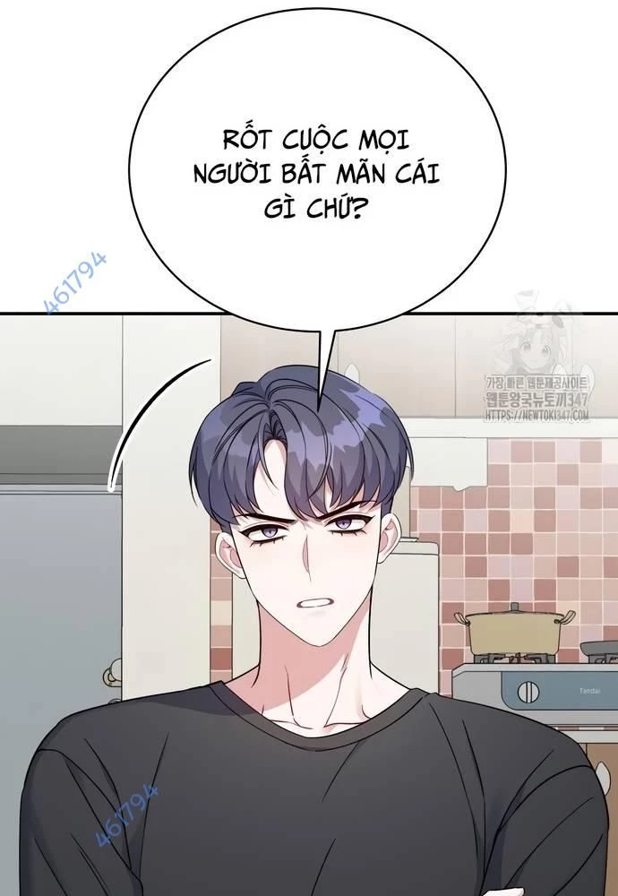 Hướng Dẫn Hồi Quy Dành Cho Thần Tượng Chapter 7 - Trang 3