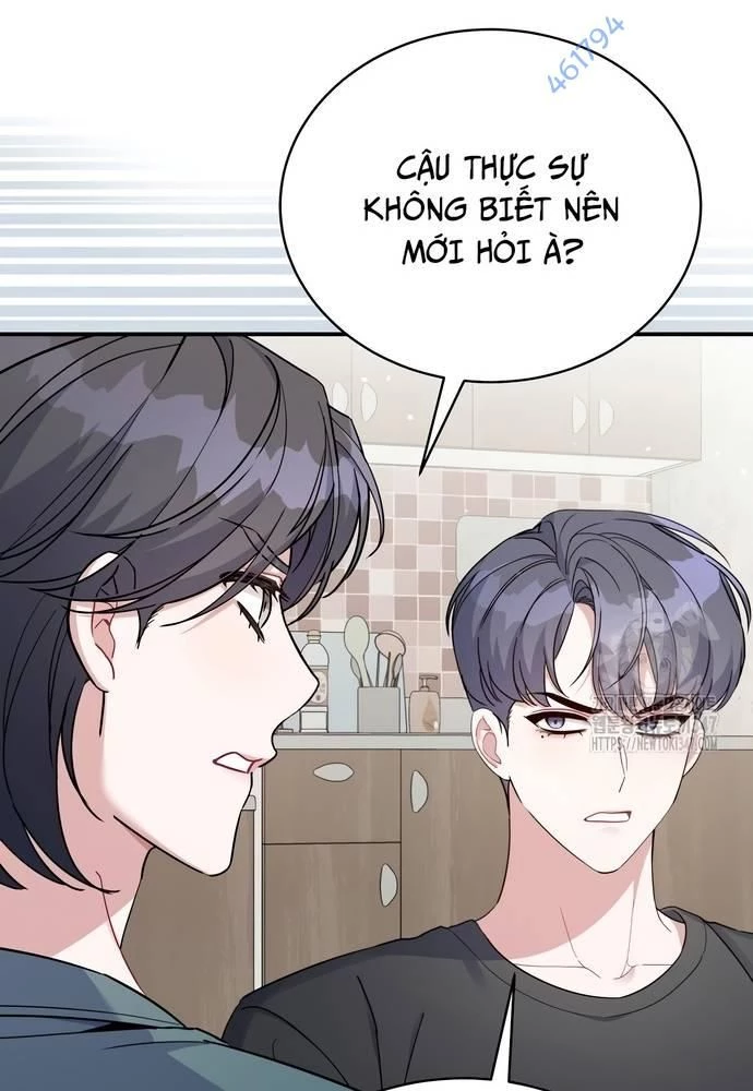 Hướng Dẫn Hồi Quy Dành Cho Thần Tượng Chapter 7 - Trang 3