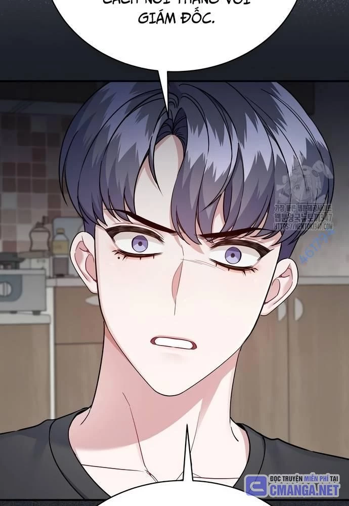 Hướng Dẫn Hồi Quy Dành Cho Thần Tượng Chapter 7 - Trang 3