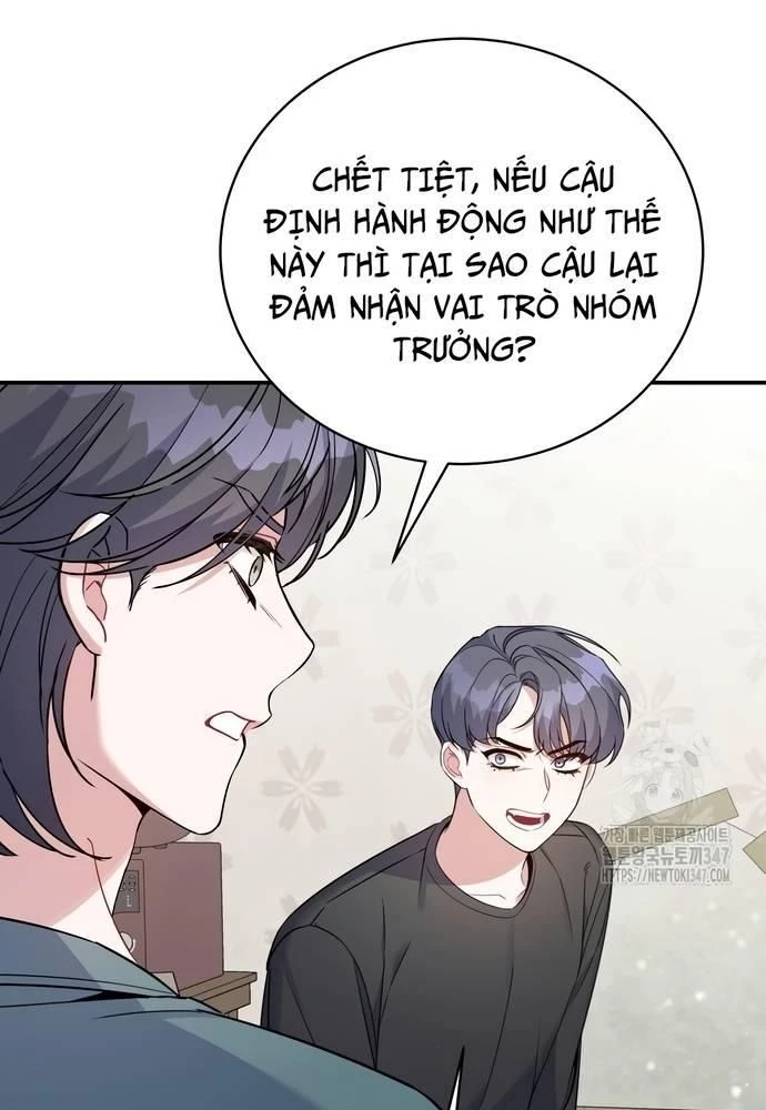Hướng Dẫn Hồi Quy Dành Cho Thần Tượng Chapter 7 - Trang 3