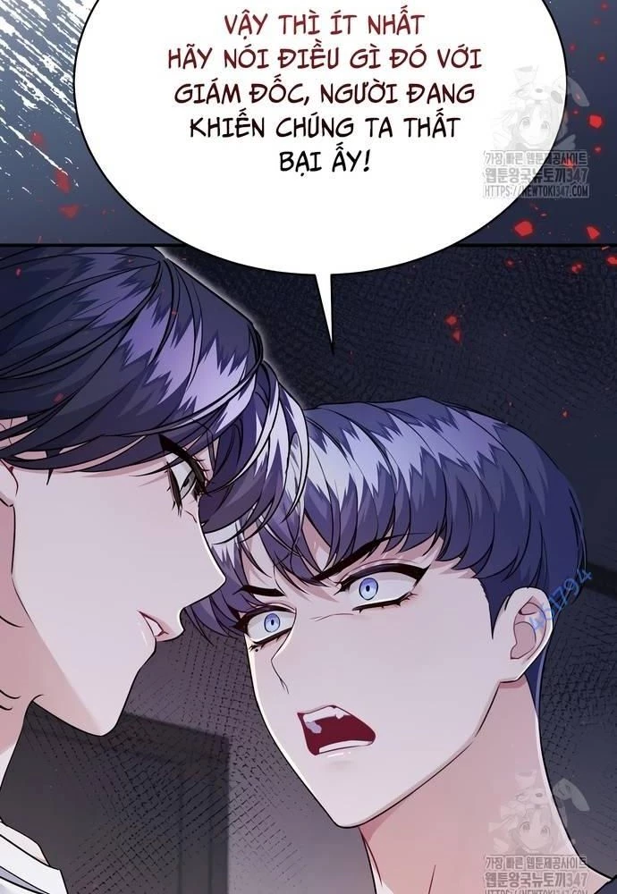 Hướng Dẫn Hồi Quy Dành Cho Thần Tượng Chapter 7 - Trang 3