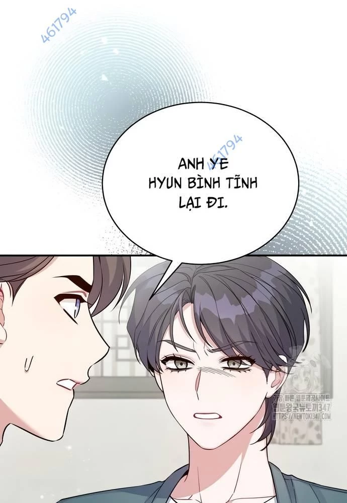 Hướng Dẫn Hồi Quy Dành Cho Thần Tượng Chapter 7 - Trang 3