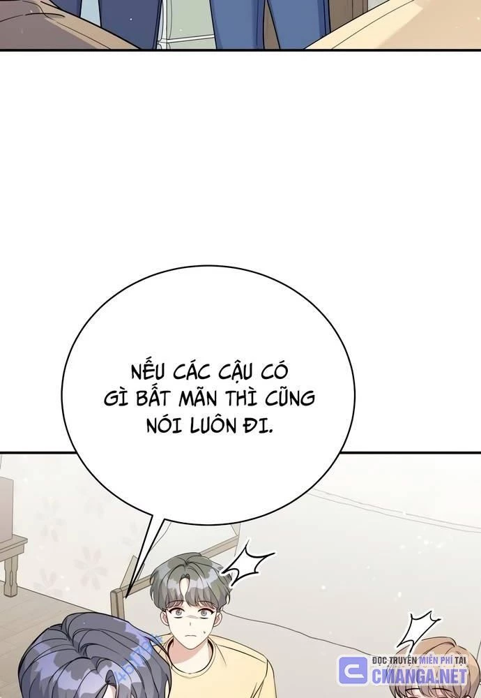 Hướng Dẫn Hồi Quy Dành Cho Thần Tượng Chapter 7 - Trang 3