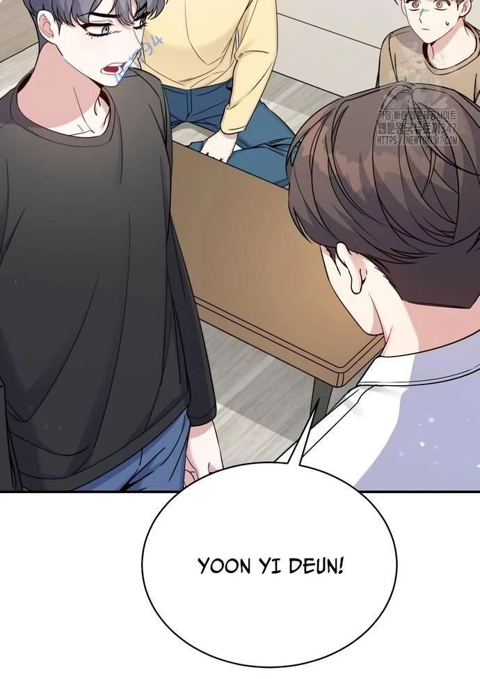 Hướng Dẫn Hồi Quy Dành Cho Thần Tượng Chapter 7 - Trang 3