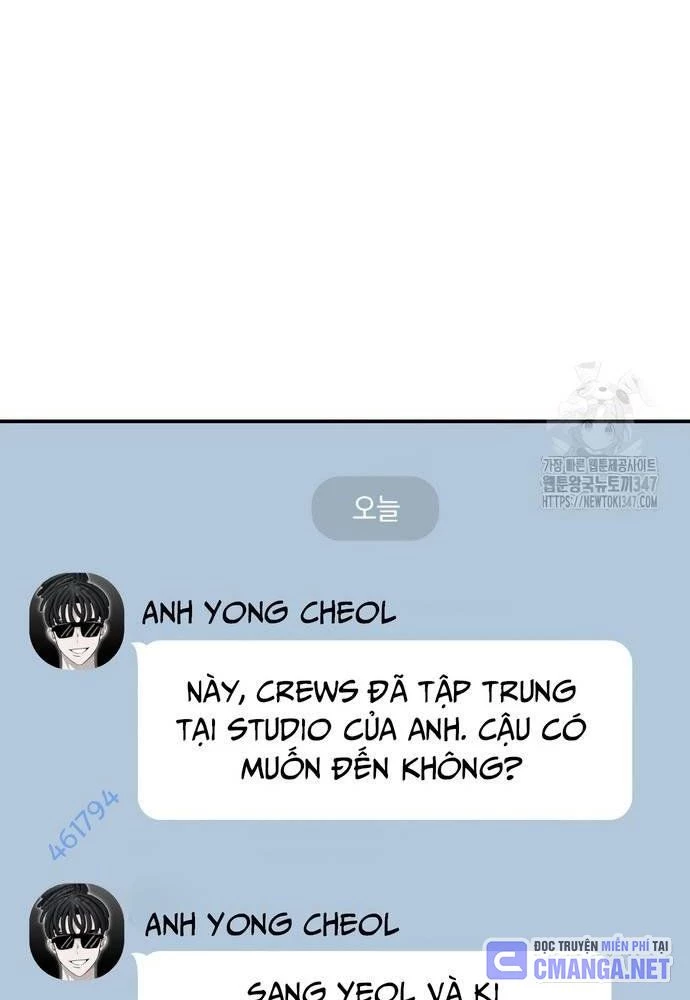 Hướng Dẫn Hồi Quy Dành Cho Thần Tượng Chapter 7 - Trang 3