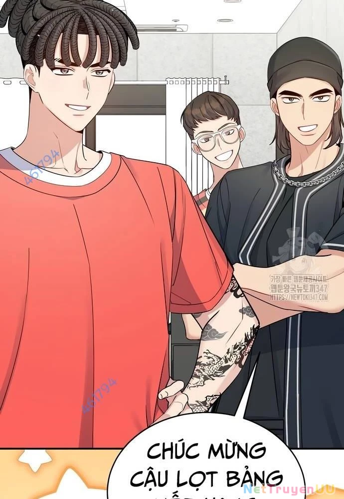 Hướng Dẫn Hồi Quy Dành Cho Thần Tượng Chapter 8 - Trang 3